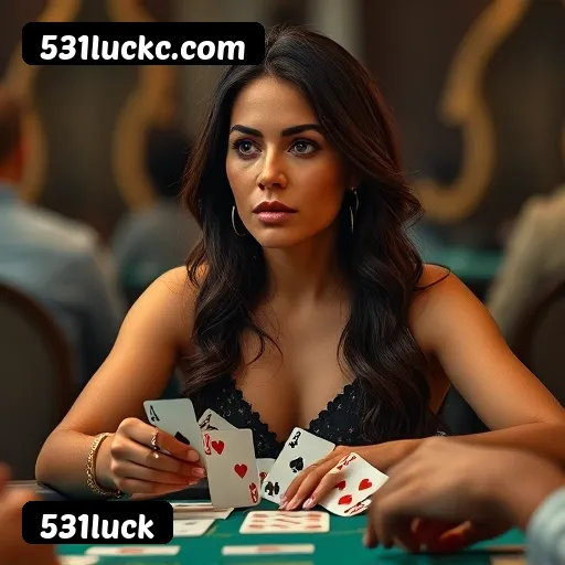 Benefícios do Login 531luck - Bônus e Vantagens Exclusivas